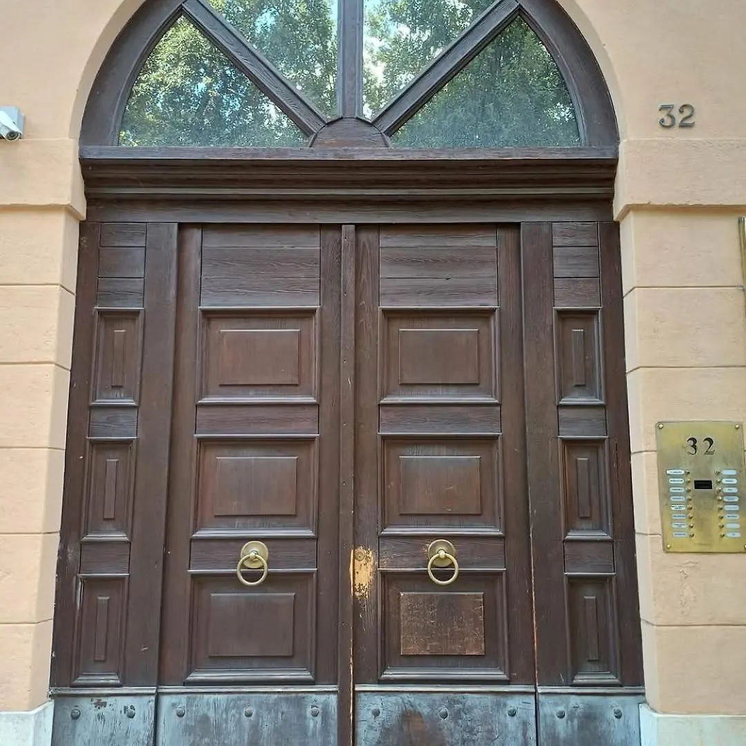 Verona City Lodge