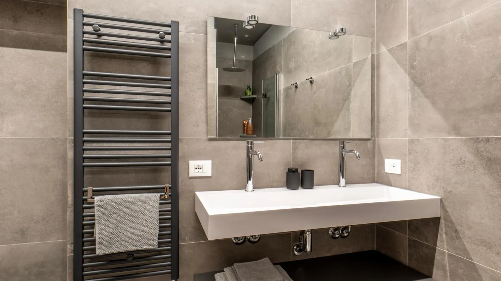 Verona City Lodge Italy