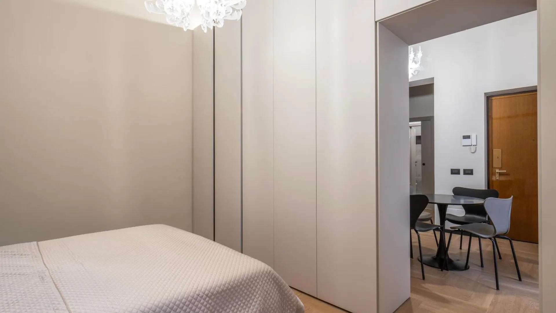 Verona City Lodge Apartment