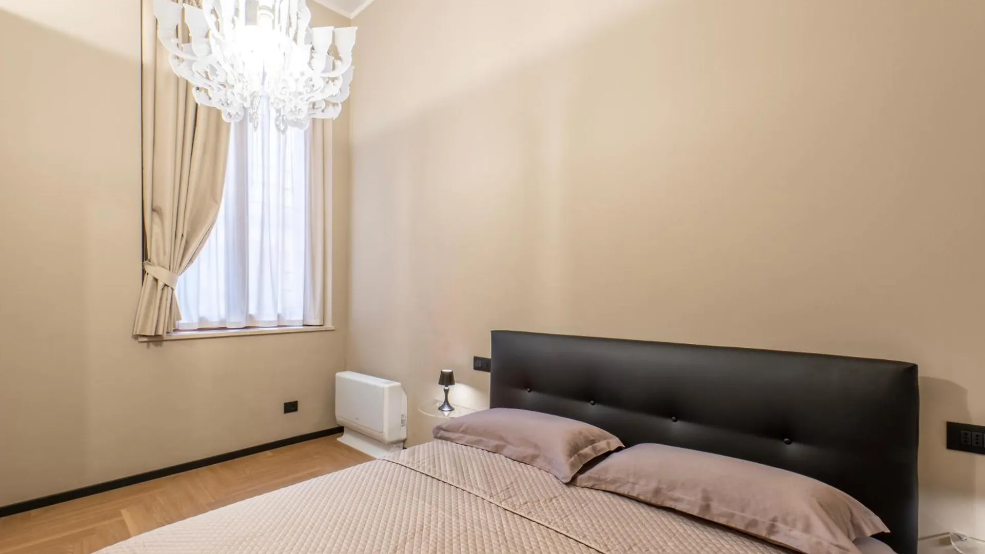 Verona City Lodge 0*,