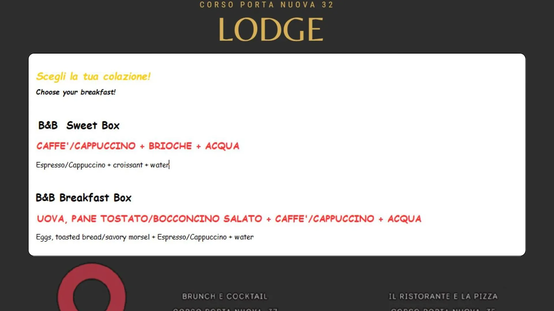 Apartment Verona City Lodge