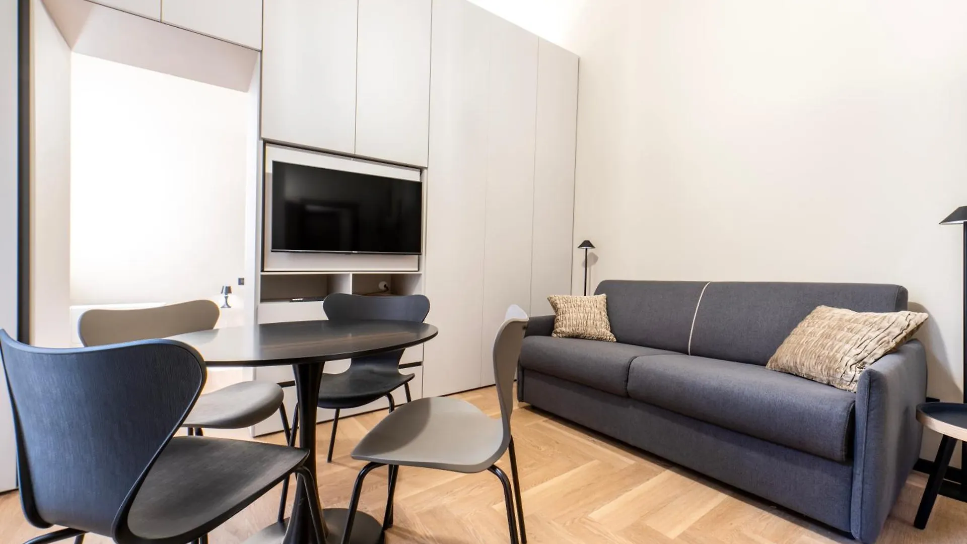 Verona City Lodge イタリア