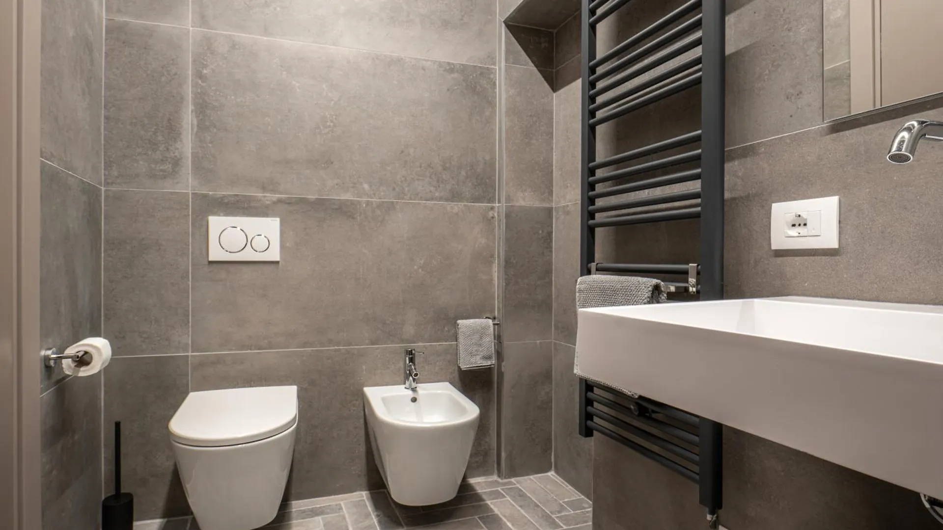 Verona City Lodge Apartment