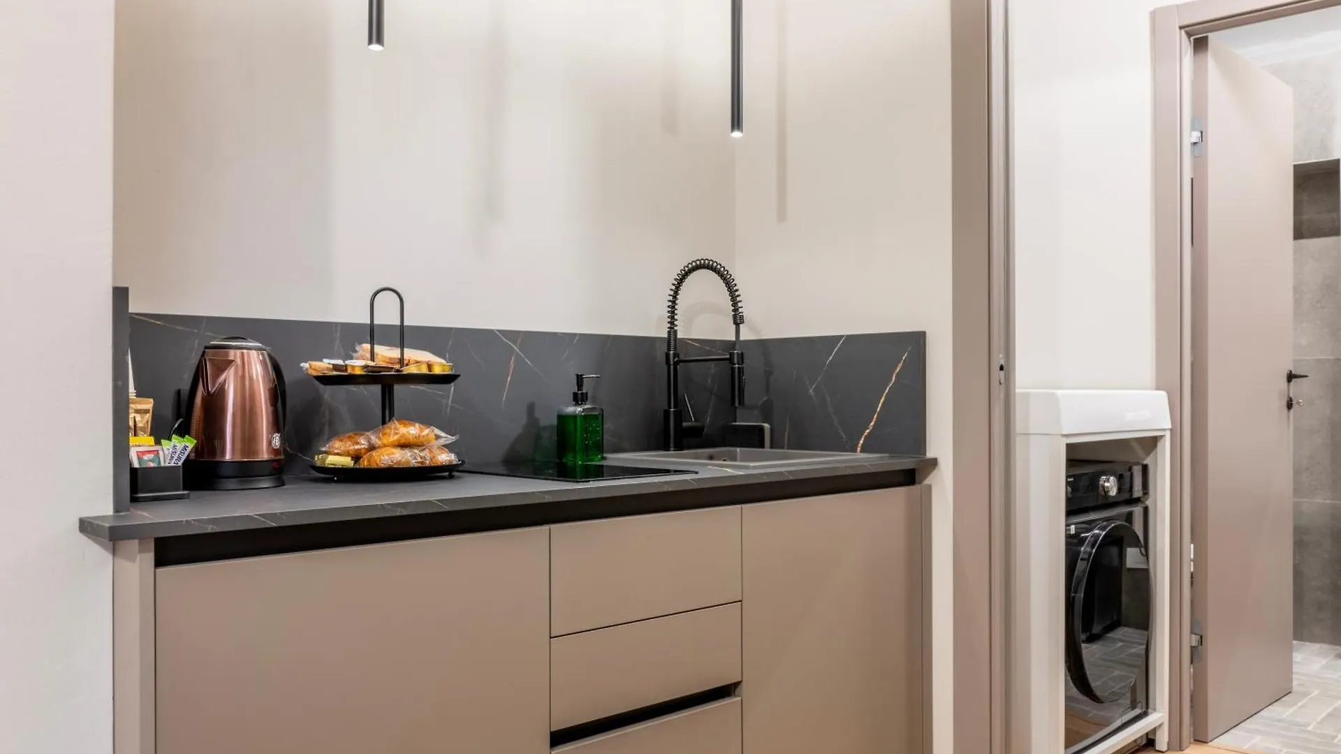 Apartament Verona City Lodge